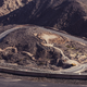 Illustration for article titled This $81 Million Mountain Road Goes Nowhere